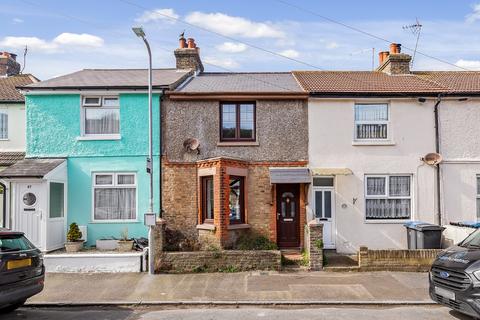 3 bedroom terraced house for sale, Manor Road, Maxton, Dover, CT17