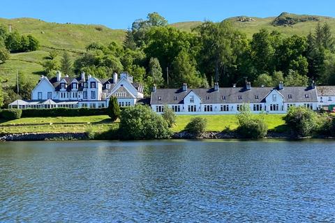 Hotel for sale, Portsonachan , Dalmally, PA33