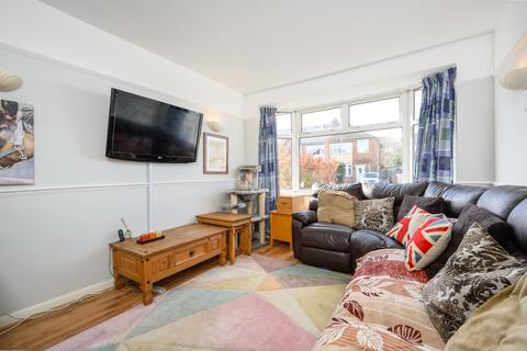 3 bedroom semi-detached house for sale, Cottimore Avenue, Walton-on-Thames, KT12