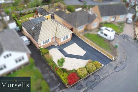 3 bedroom bungalow for sale, Allens Road, Poole BH16