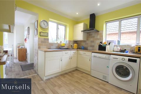 3 bedroom bungalow for sale, Allens Road, Poole BH16
