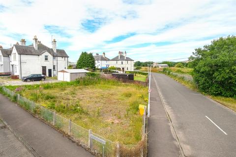 Plot for sale, Plot, River Terrace, Guardbridge