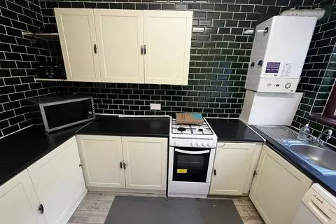 Studio to rent - Widok 2