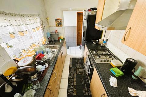 76 Alfred Road, Handsworth, Birmingham, B21 9NG