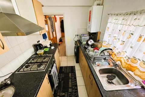 76 Alfred Road, Handsworth, Birmingham, B21 9NG