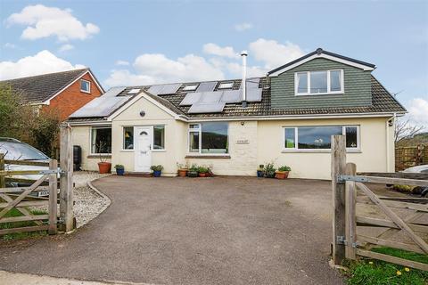 5 bedroom detached house for sale, Lapford, Crediton