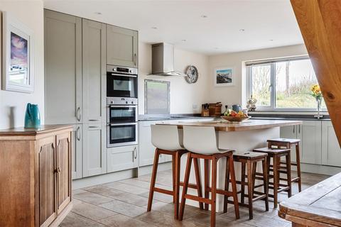 5 bedroom detached house for sale, Lapford, Crediton