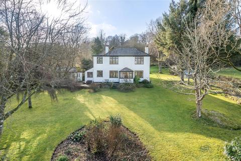 5 bedroom detached house for sale, Manaton, Newton Abbot
