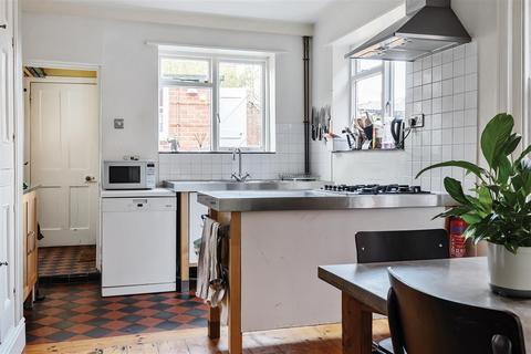 3 bedroom terraced house for sale, Ladysmith Road, Exeter