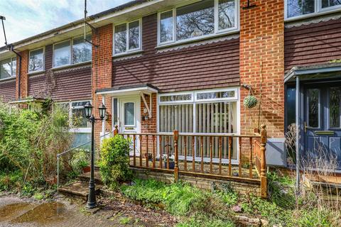 3 bedroom terraced house for sale, Yorkwood, Liss, Hampshire, GU33