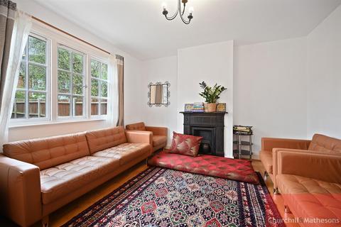 3 bedroom house for sale, Old Oak Common Lane, London, W3