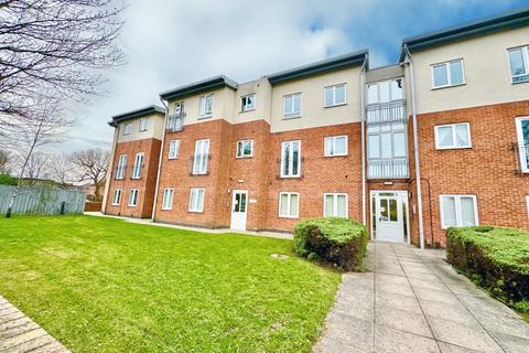 2 bedroom apartment for sale, Albert Gate Apartments, Middlesbrough