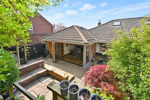 3 bedroom semi-detached bungalow for sale, Layton Park Avenue, Rawdon, Leeds