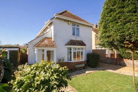 3 bedroom detached house for sale, Bracken Road, Seaford BN25