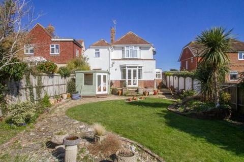 3 bedroom detached house for sale, Bracken Road, Seaford BN25