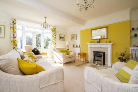 3 bedroom detached house for sale, Bracken Road, Seaford BN25