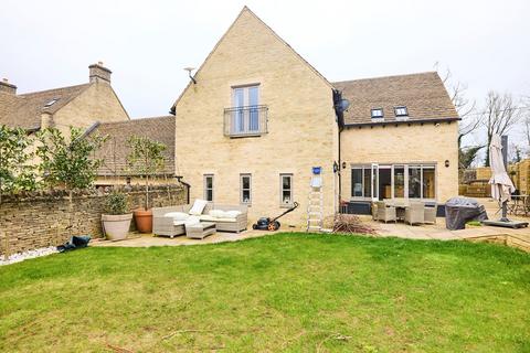 5 bedroom country house for sale, Whiteshoots Hill, Bourton-on-the-Water, Cheltenham, GL54