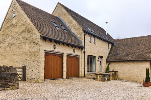 5 bedroom detached house for sale, Whiteshoots Hill, Bourton-On-The-Water, GL54