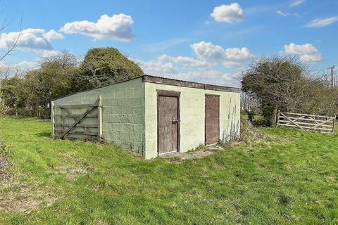 Land for sale, Penstraze, Chacewater, Truro
