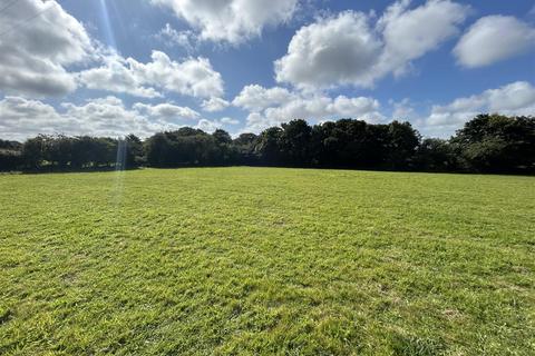 Land for sale, Penstraze, Chacewater, Truro