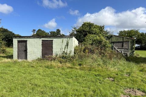 Land for sale, Penstraze, Chacewater, Truro