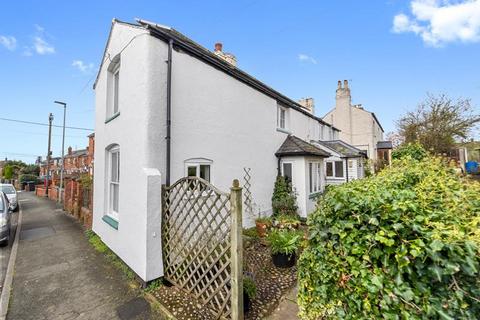 3 bedroom semi-detached house for sale, 76 Bridge Street, Ledbury, Herefordshire, HR8