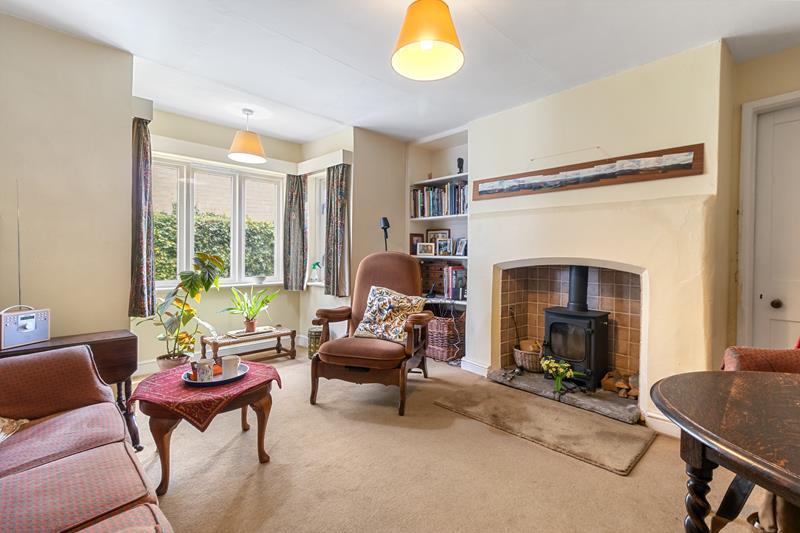 76 Bridge Street, Ledbury... 3 bed semidetached house for sale £250,000