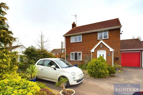 4 bedroom house for sale, Main Road, Tirley, Gloucester