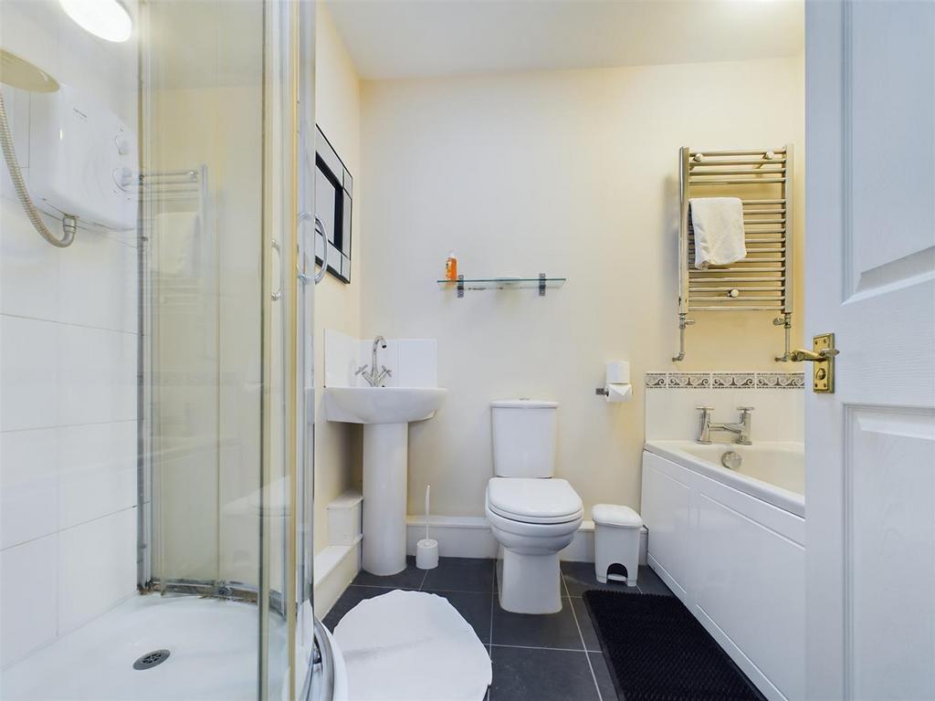 En-suite: