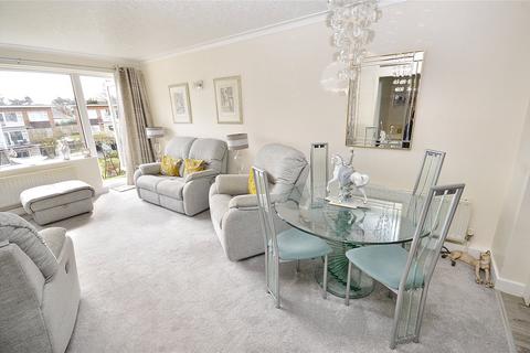 2 bedroom apartment for sale, 24 Woodlands Court, Otley Road, Leeds, West Yorkshire