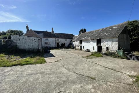 6 bedroom detached house for sale, Sticklepath, Okehampton