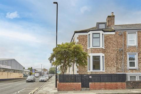 1 bedroom apartment for sale, Tynemouth Road, North Shields