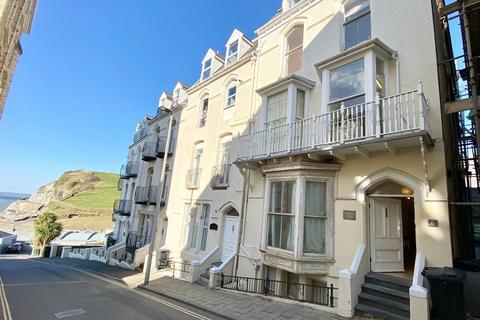 1 bedroom flat for sale, Sommers Crescent, Ilfracombe EX34