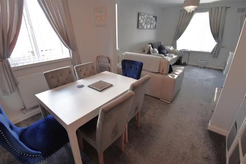 3 bedroom end of terrace house for sale, Southmead, Bristol