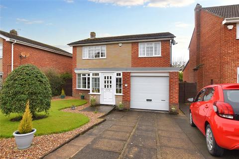 4 bedroom house for sale, Wentworth Close, Menston, Ilkley, West Yorkshire
