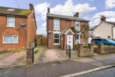 3 bedroom semi-detached house for sale, Upper Vicarage Road, Kennington, Ashford