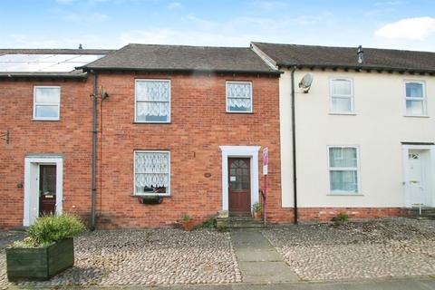 3 bedroom terraced house for sale, Old Street, Ludlow