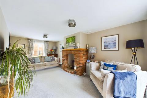 4 bedroom detached house for sale, Stoneleigh Farm Drive, Alford LN13