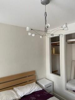 1 bedroom flat to rent, Liphook Road, Lindford, Bordon