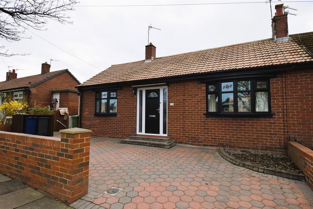 Marsden Lane, South Shields 3 bed semidetached house for sale £179,950