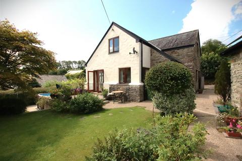 3 bedroom detached house for sale, Barnstaple EX31