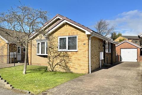 12 Genoa Close, Darfield, Barnsley, S73 9RJ