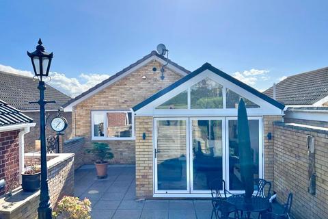 12 Genoa Close, Darfield, Barnsley, S73 9RJ