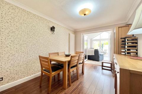 12 Genoa Close, Darfield, Barnsley, S73 9RJ