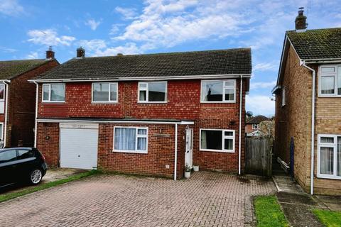 4 bedroom semi-detached house for sale, Collard Road, Willesborough, Ashford