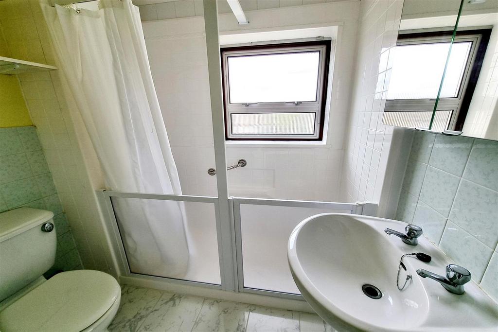 Wetroom: