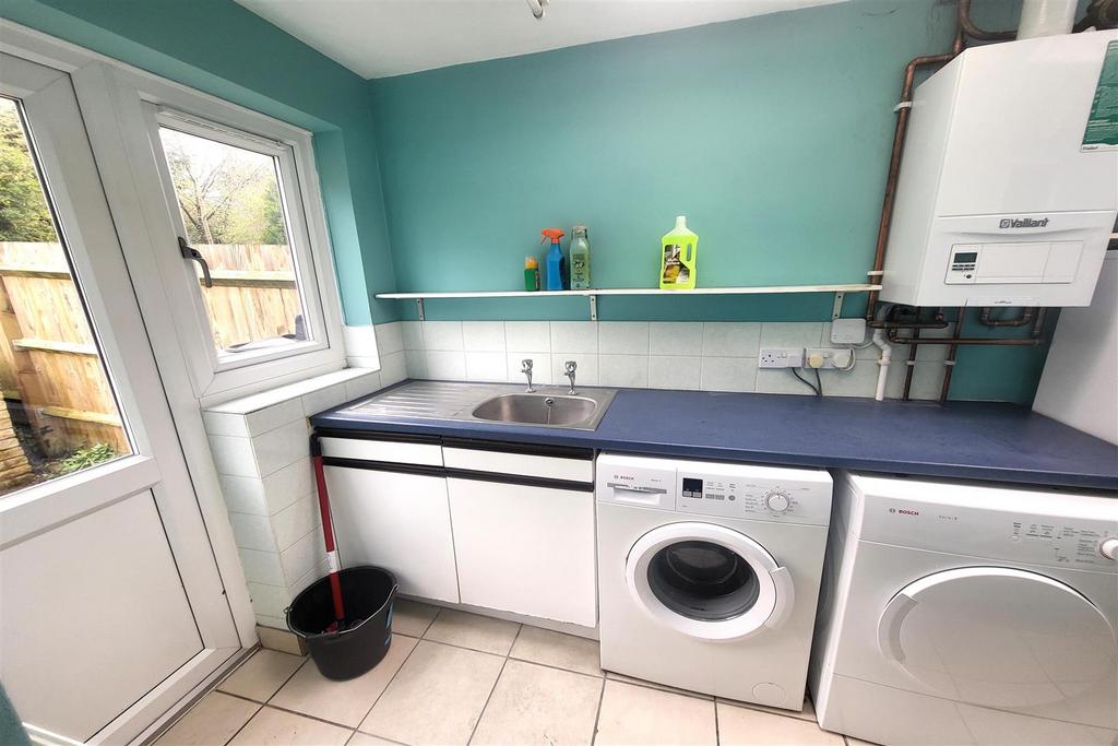 Utility room: pic. 2