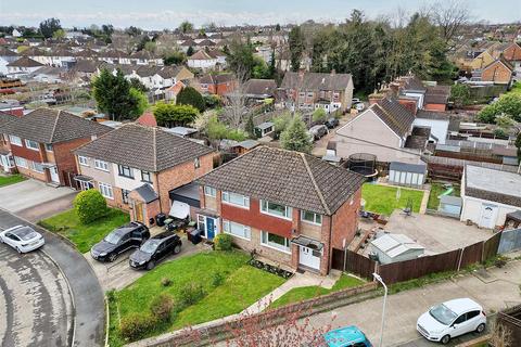 3 bedroom semi-detached house for sale, Cobdown Close, Ditton, Aylesford