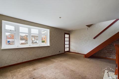 3 bedroom semi-detached house for sale, Derwent Close, Earl Shilton
