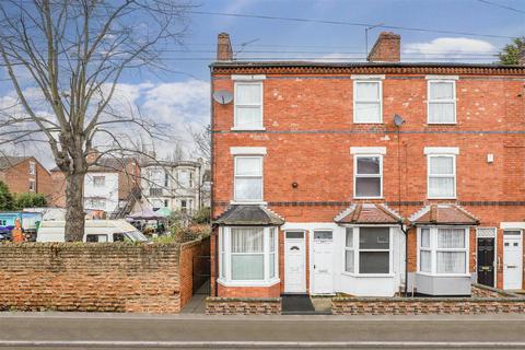 3 bedroom end of terrace house for sale, Gladstone Street, Forest Fields NG7
